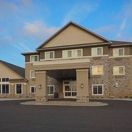 Gateway Park Hotel And Suites - Tea Sioux Falls Exterior photo